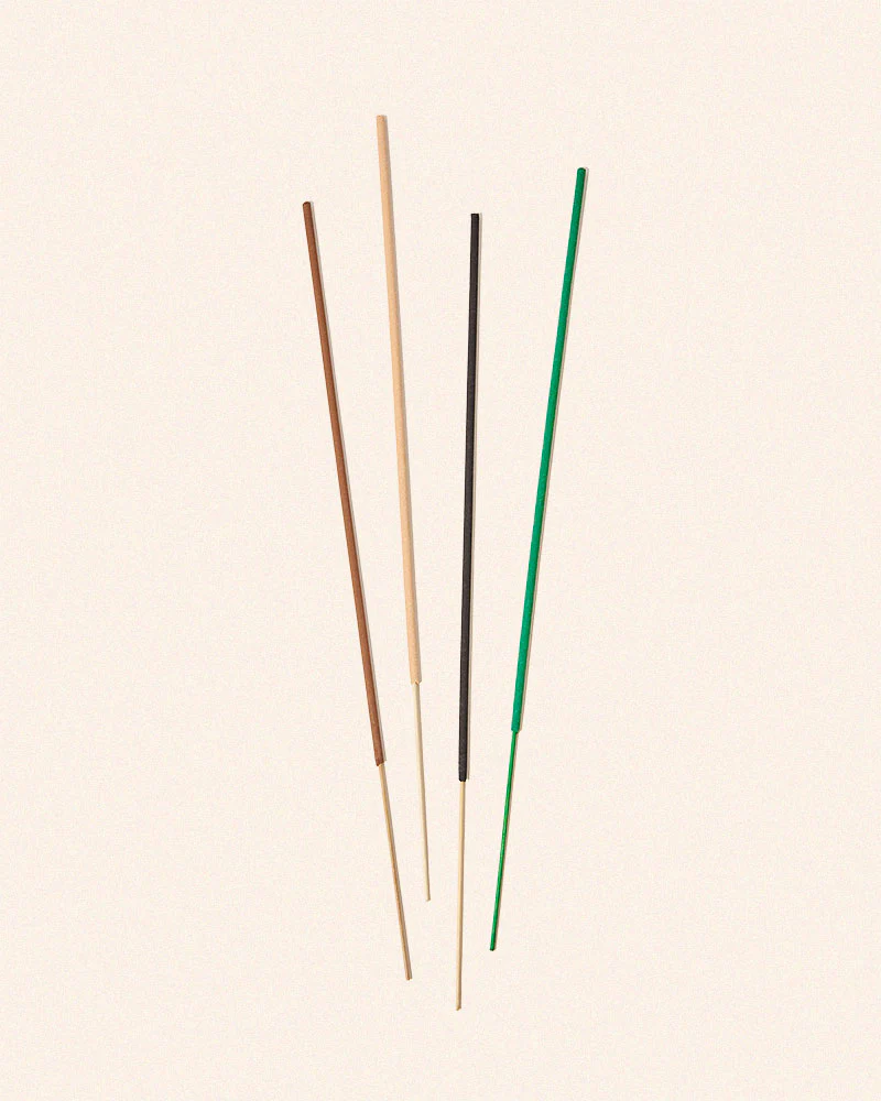 unscented incense sticks - Image 3