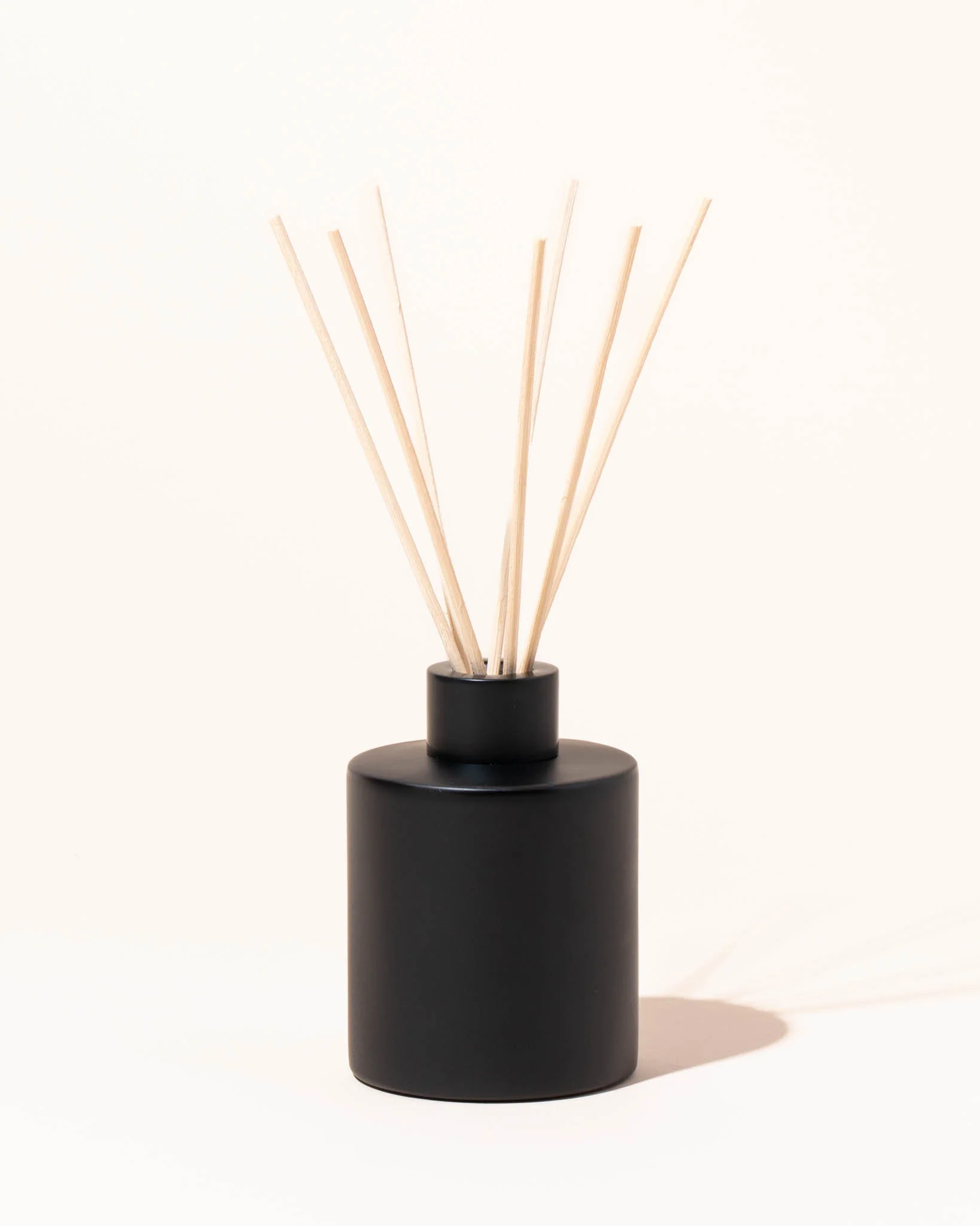 5oz mod diffuser set- translucent naked w/lustrous gold collar pack of 12 - Image 8