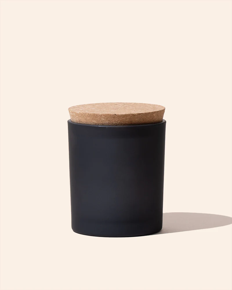 7oz icon™ candle vessel & lid - Image 7