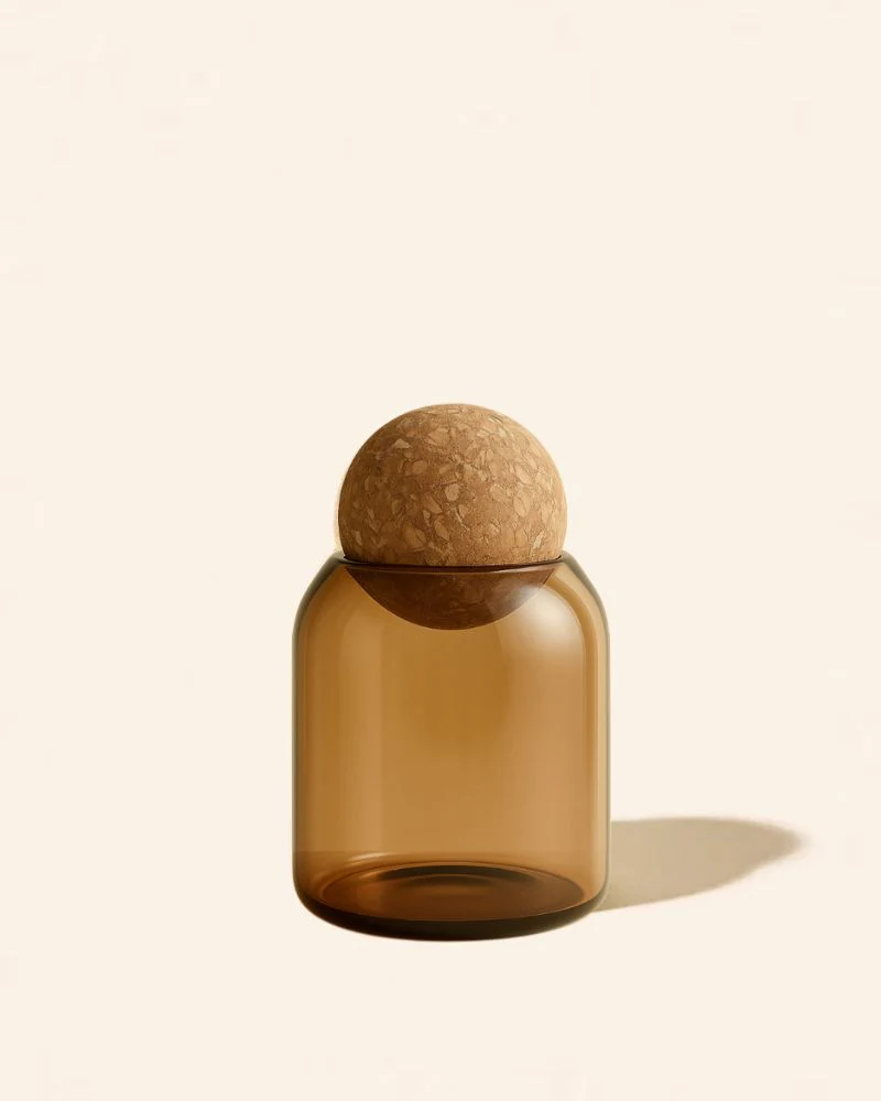 7oz luna™ candle vessel - Image 5