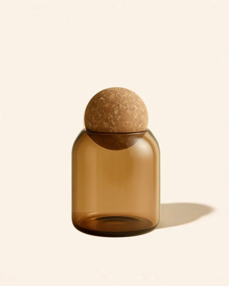 7oz luna™ candle vessel - Image 6