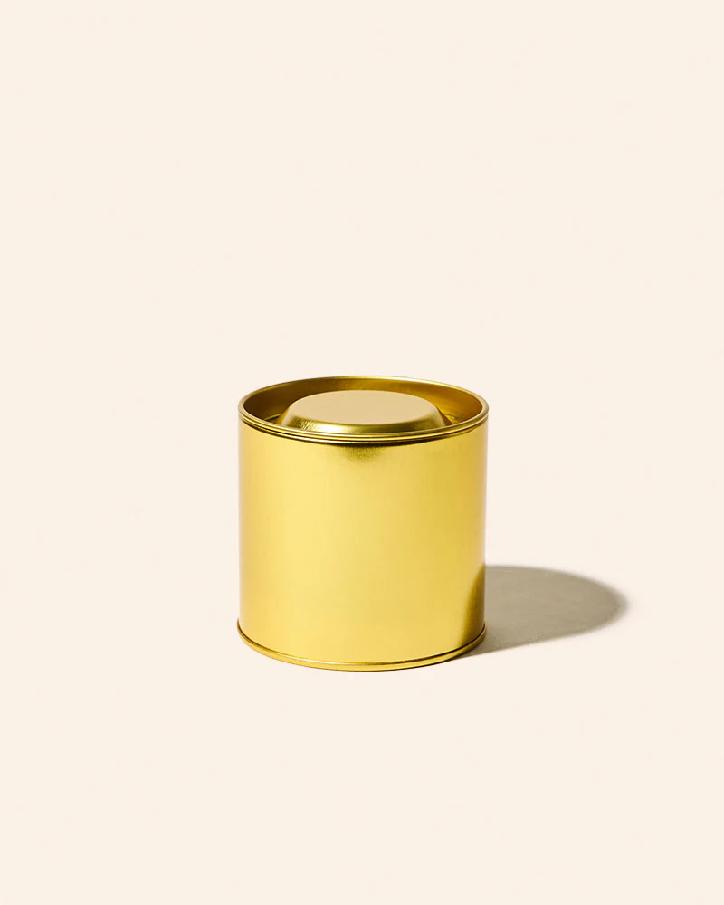 7.5oz prim paint can & lid - Image 4