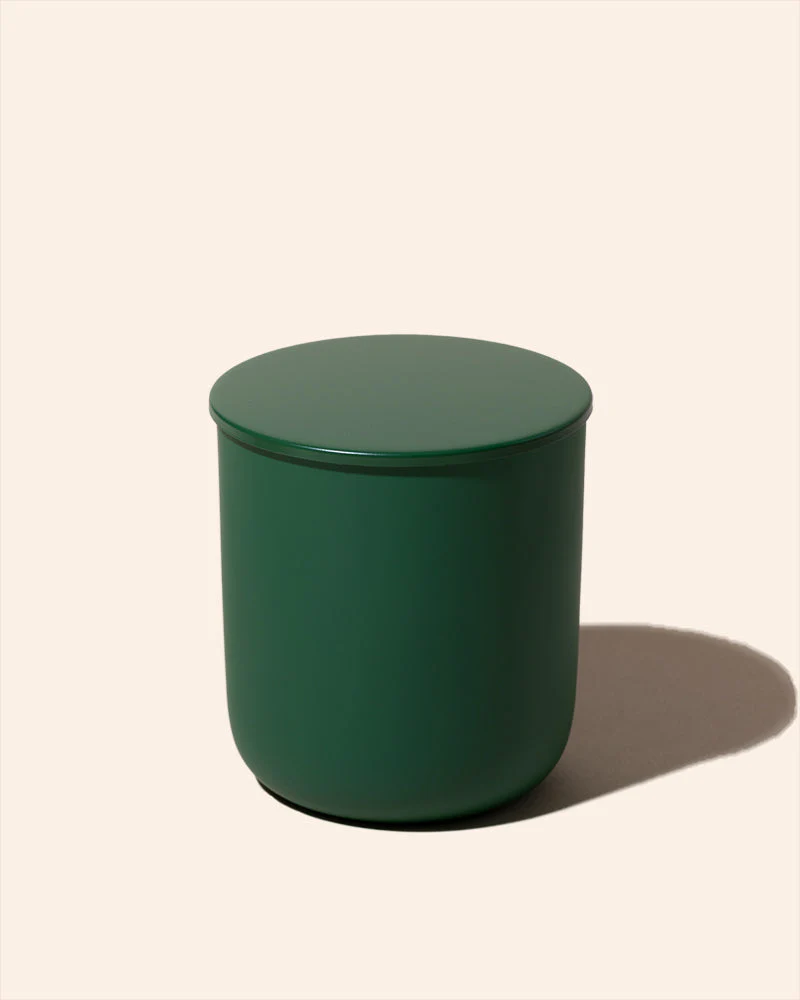 8oz aura vessel & lid - Image 15