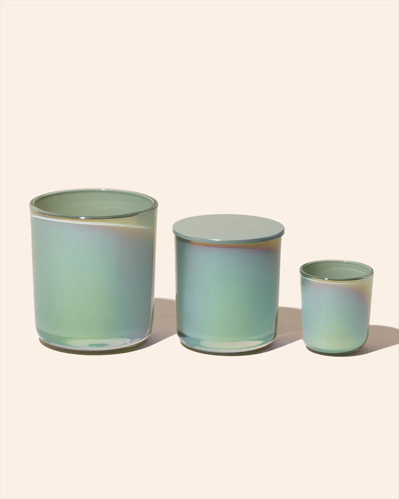 8oz aura vessel & lid - Image 33