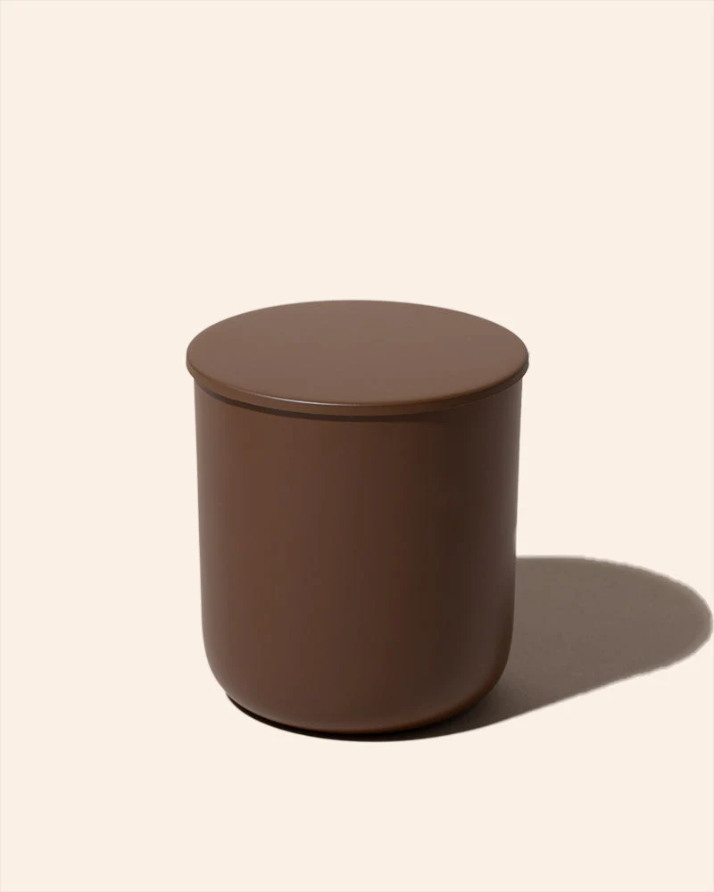 8oz aura vessel & lid - Image 4