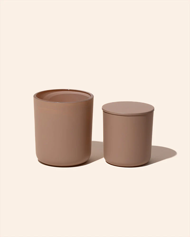 8oz aura vessel & lid - Image 43