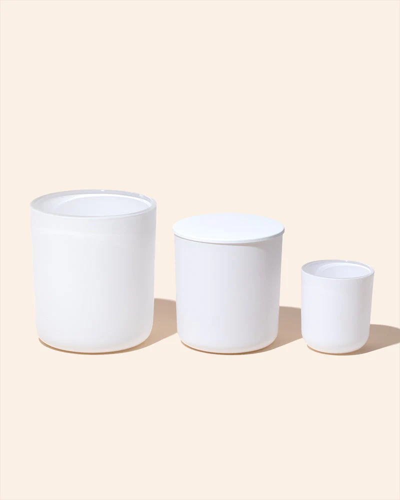 8oz aura vessel & lid - Image 46