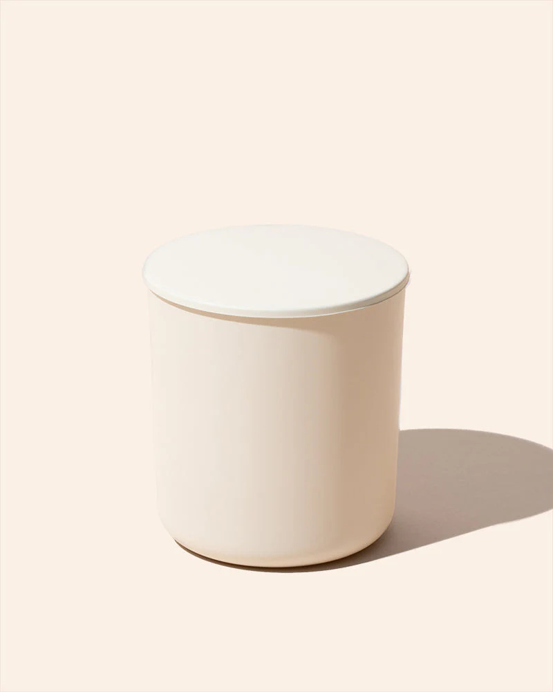 8oz aura vessel & lid - Image 5