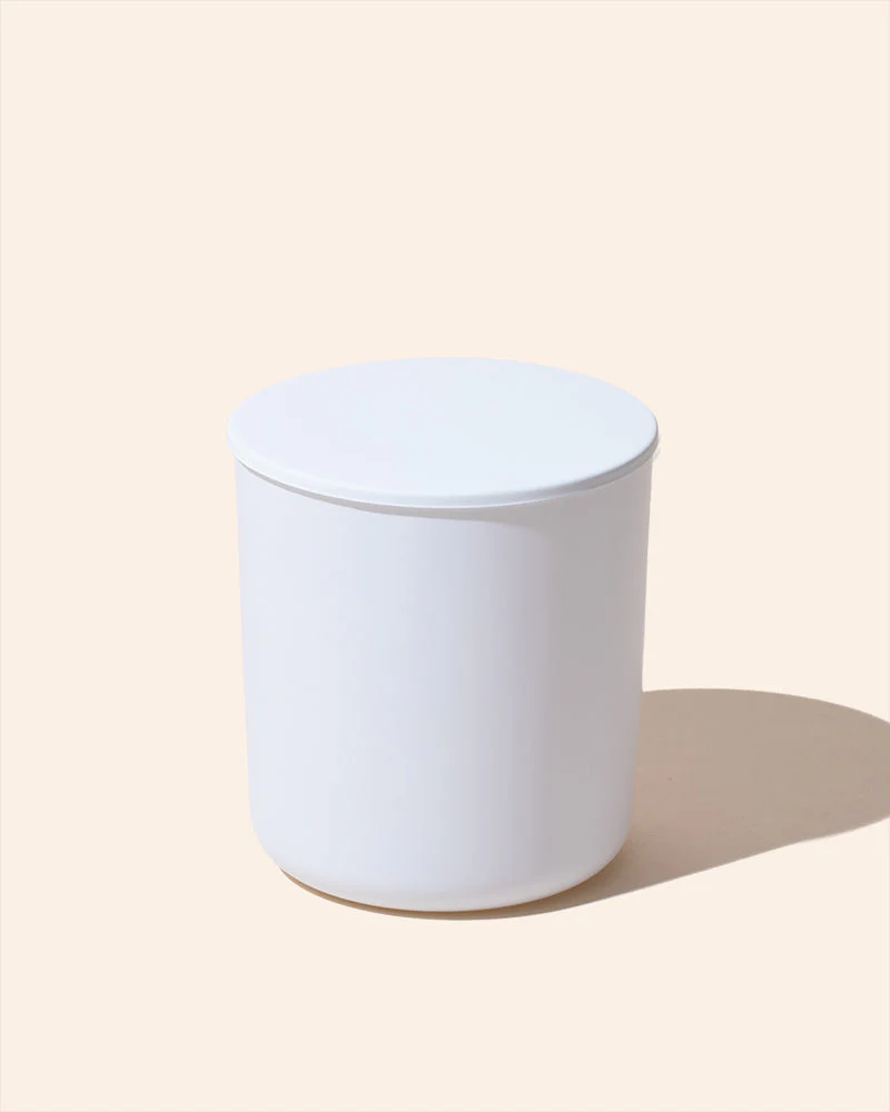 8oz aura vessel & lid - Image 7