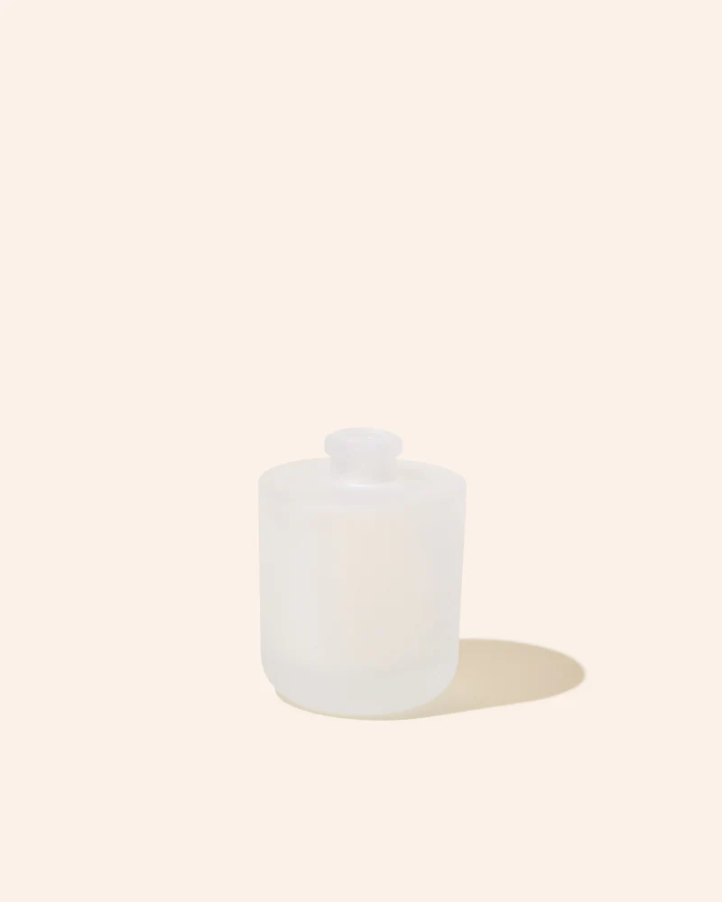 8oz aura diffuser bottle - translucent amber case pack of 12 - Image 3