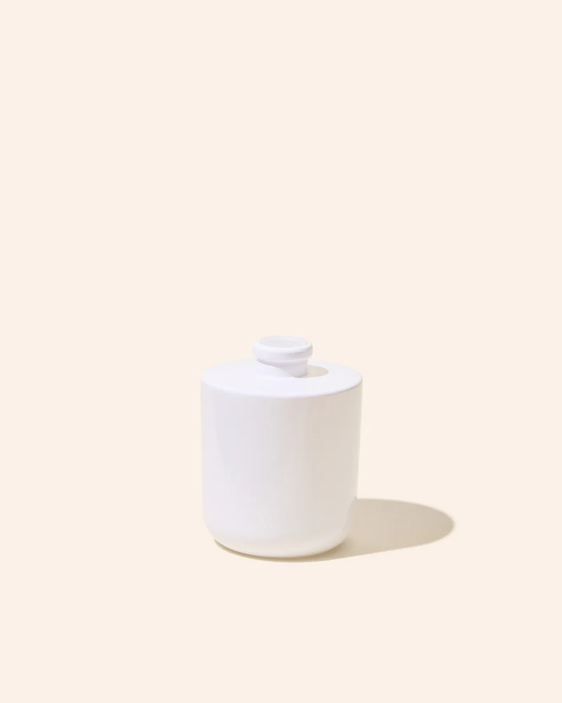 8oz aura diffuser bottle - translucent amber case pack of 12 - Image 7