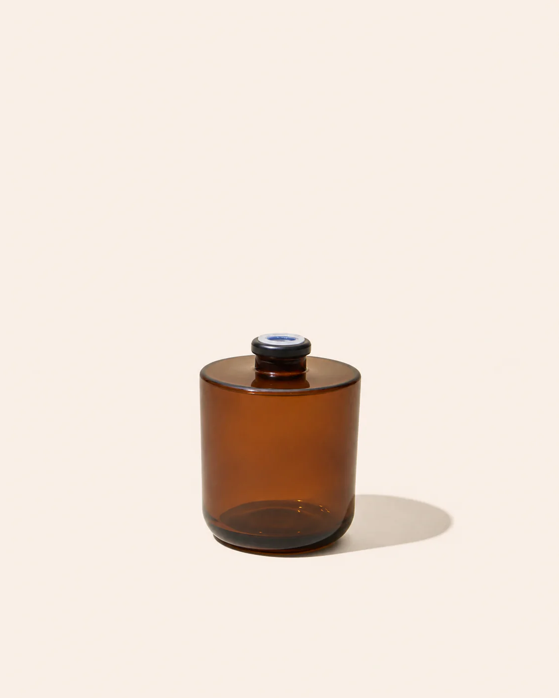 8oz aura diffuser bottle - translucent amber case pack of 12 - Image 8