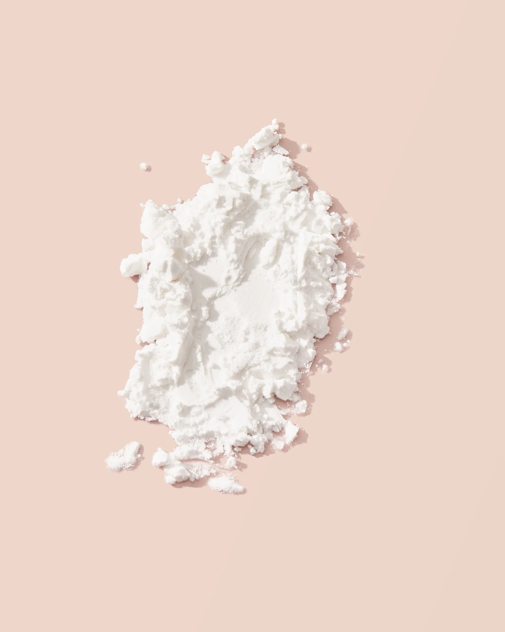 arrowroot powder