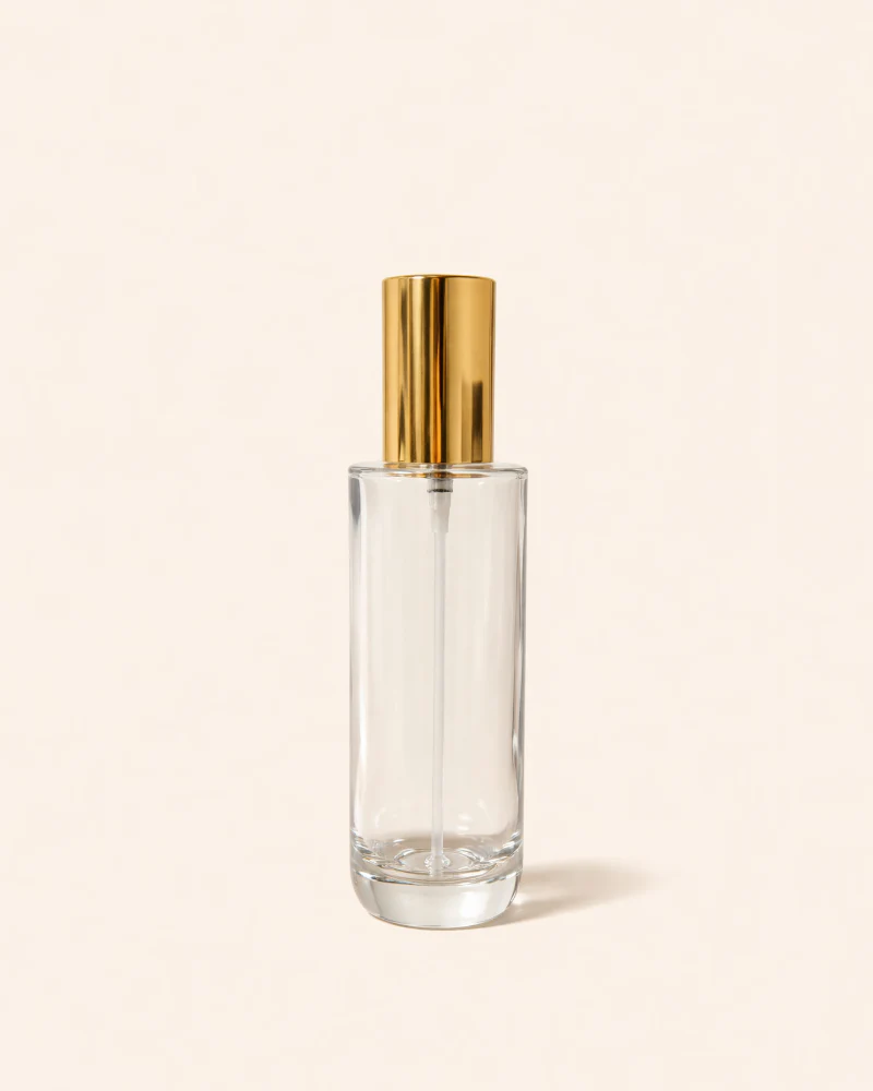 aura® glass perfume bottle - Image 3