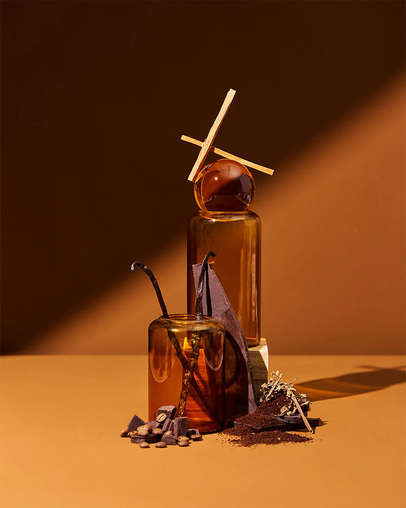 black benzoin & dark cocoa™ fragrance oil