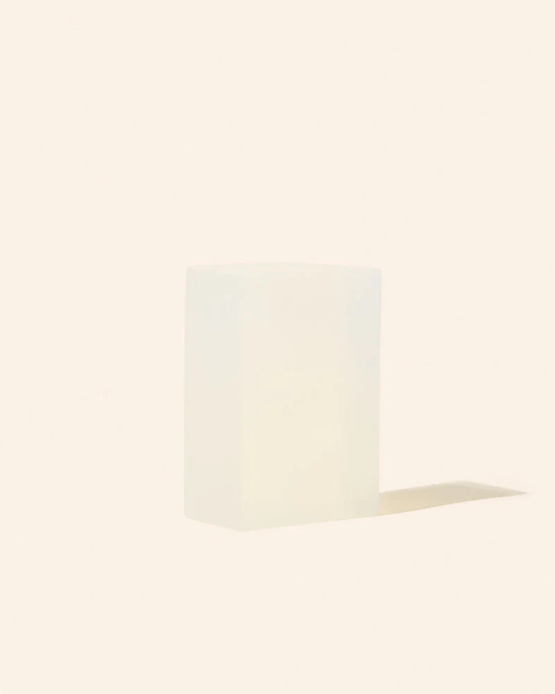 clear glycerin melt & pour soap base - Image 2