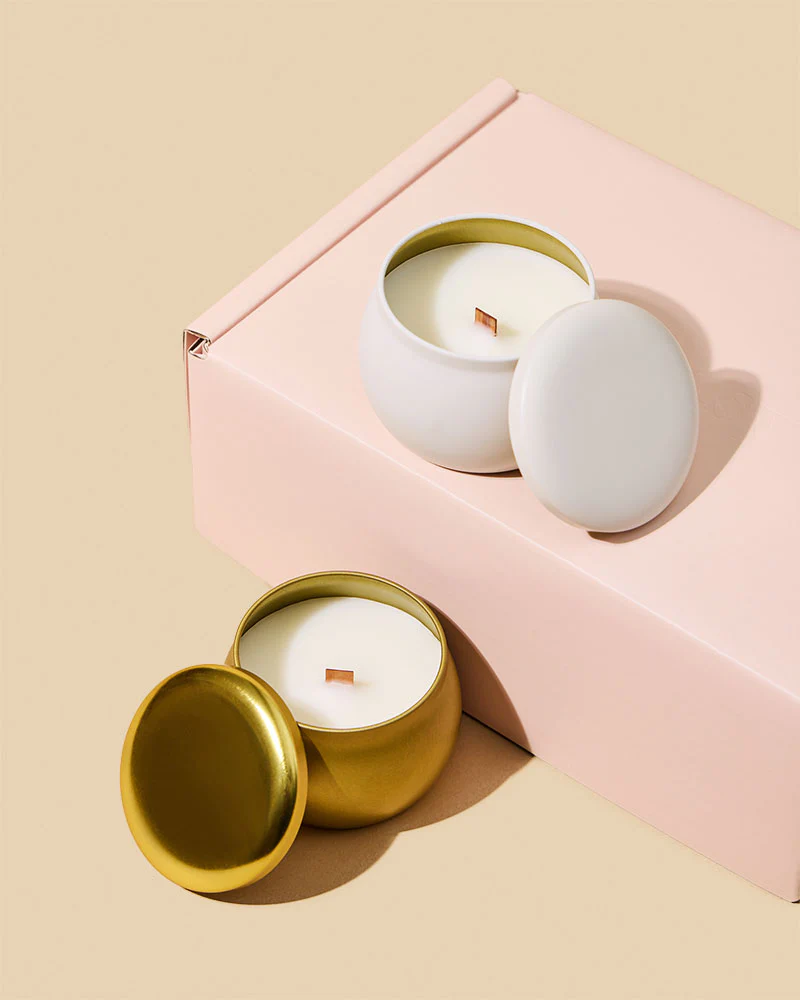 sweet treat diy candle kit - Image 3