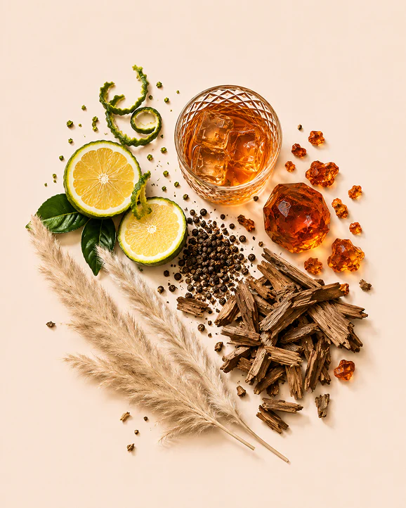 ebony musk™ fragrance oil