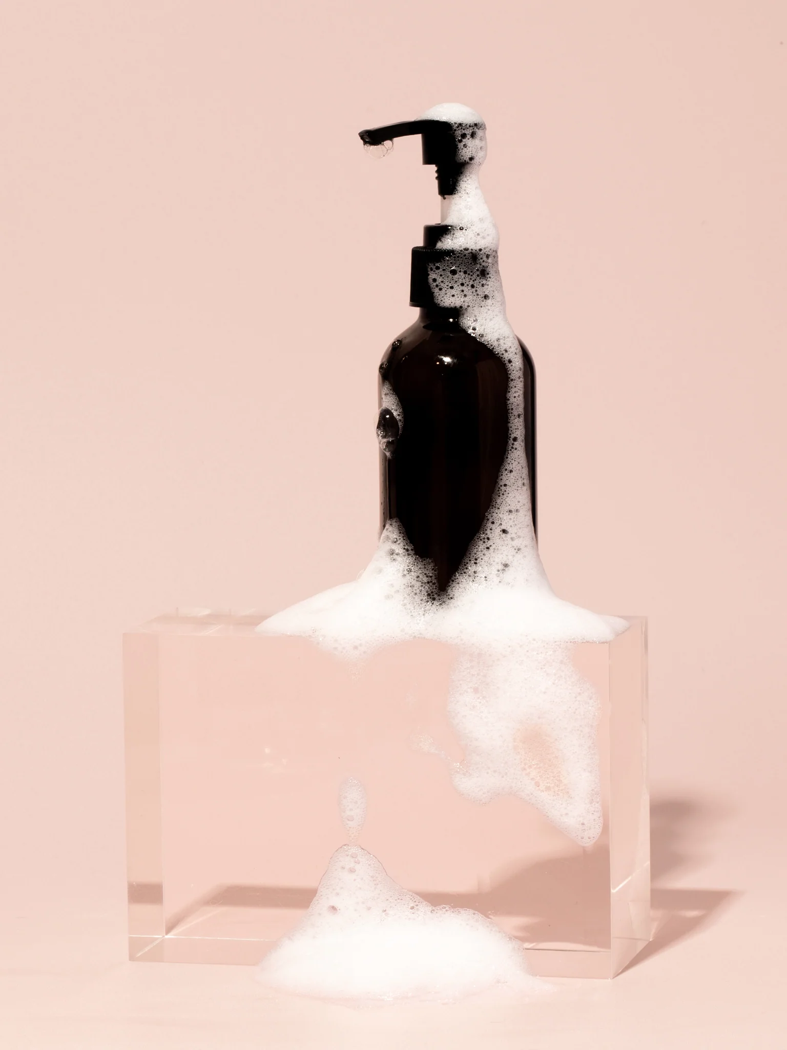 organic castile shower gel base - Image 2