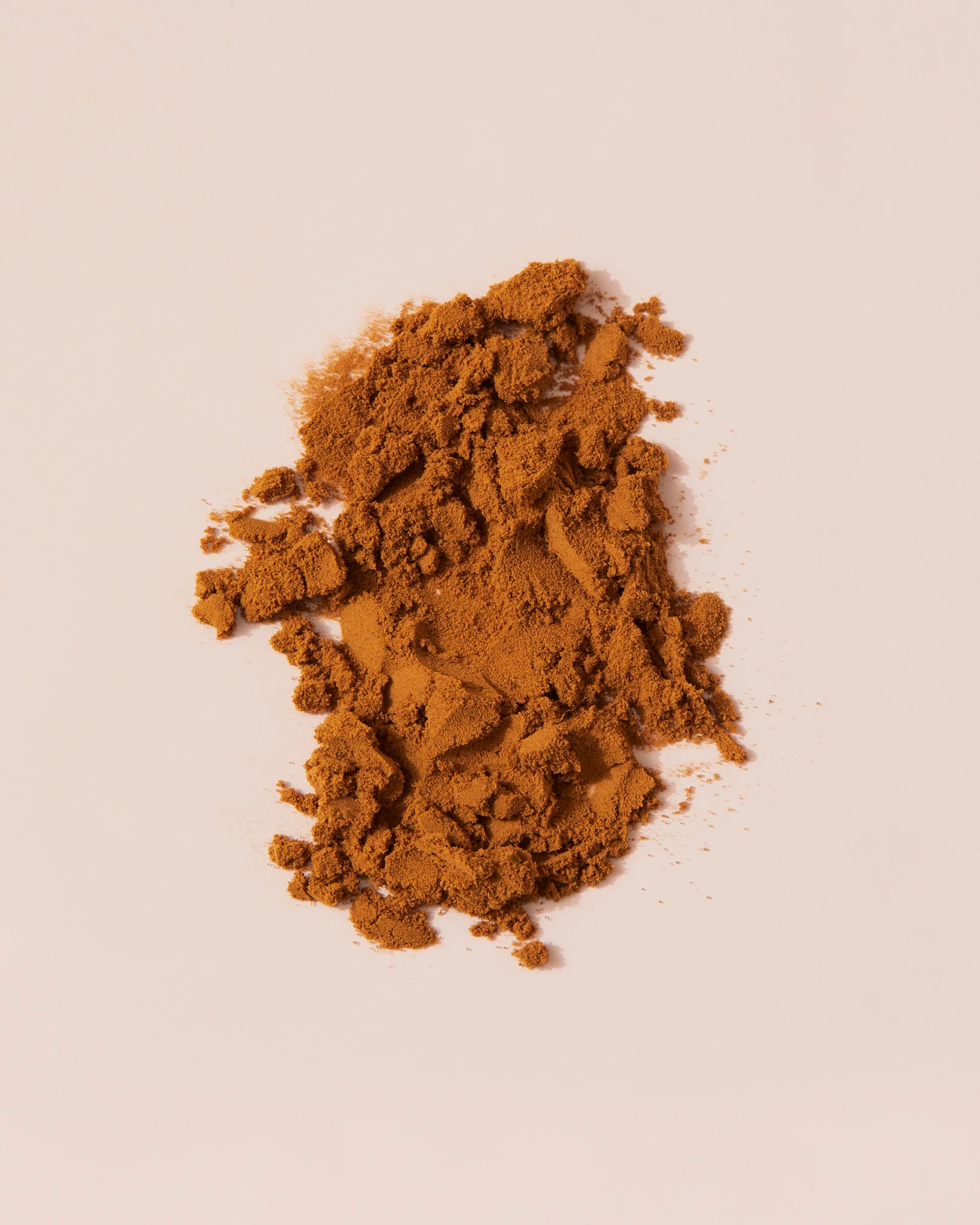 organic yerba mate powder