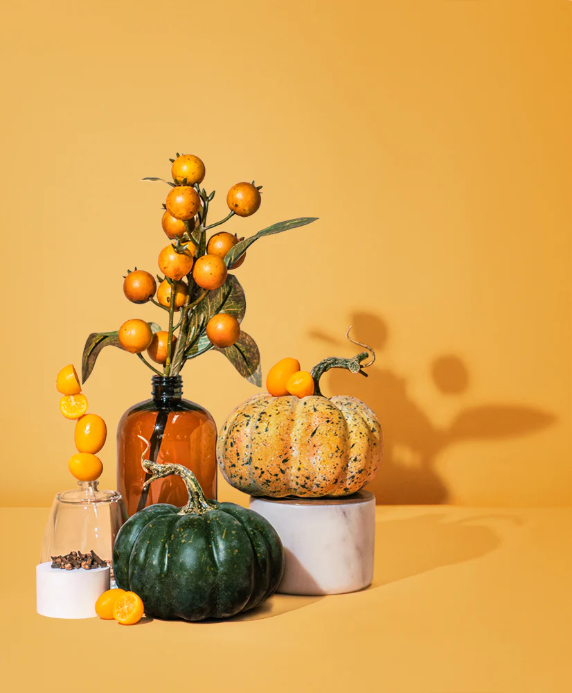 pumpkin & persimmon™ fragrance oil