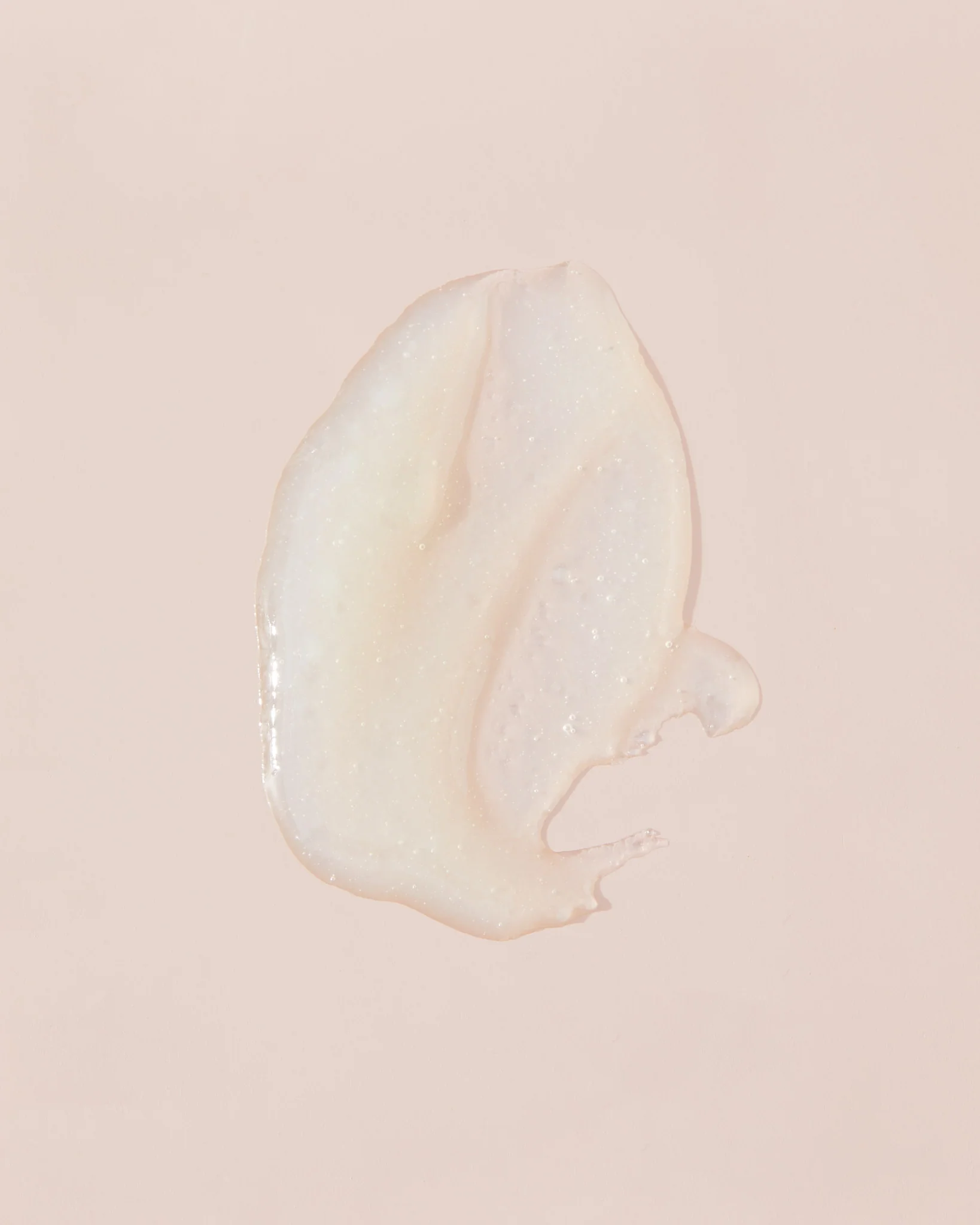 rainforest plum oil - silicone gel alternative