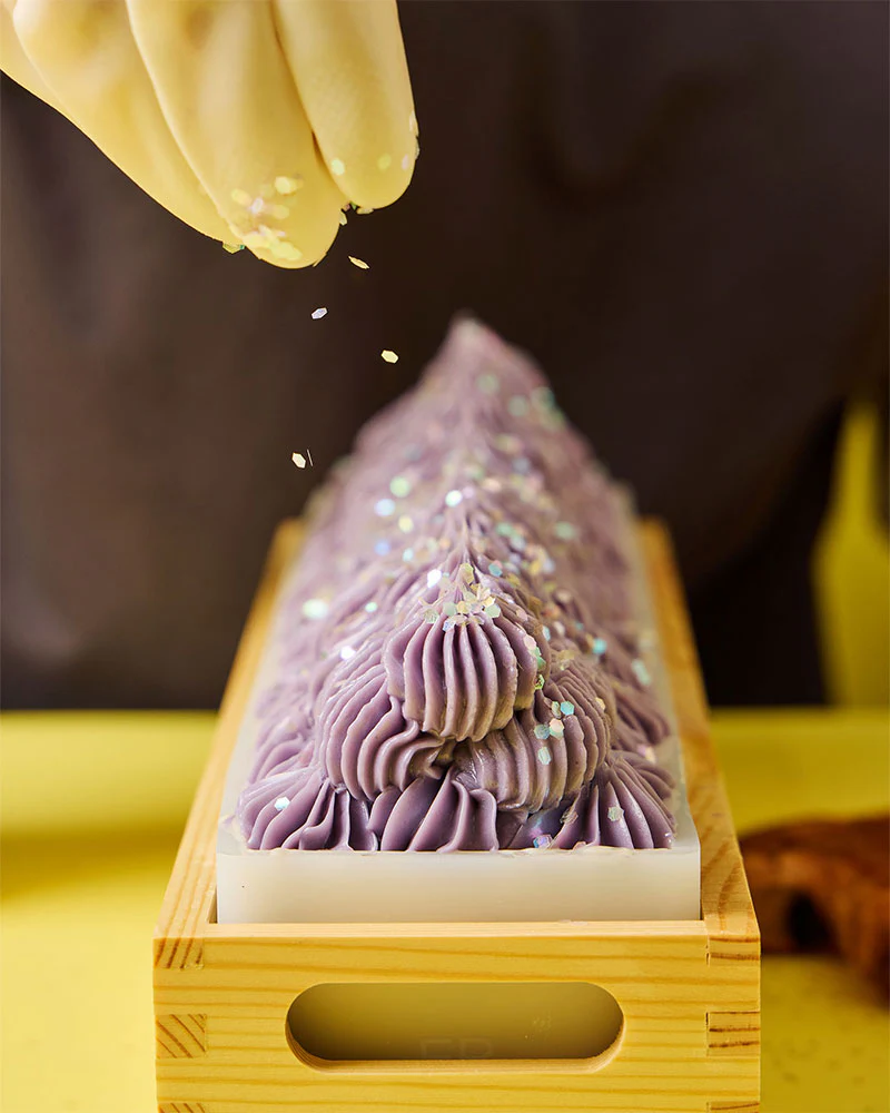 royalty cold process starter soap kit - Image 4
