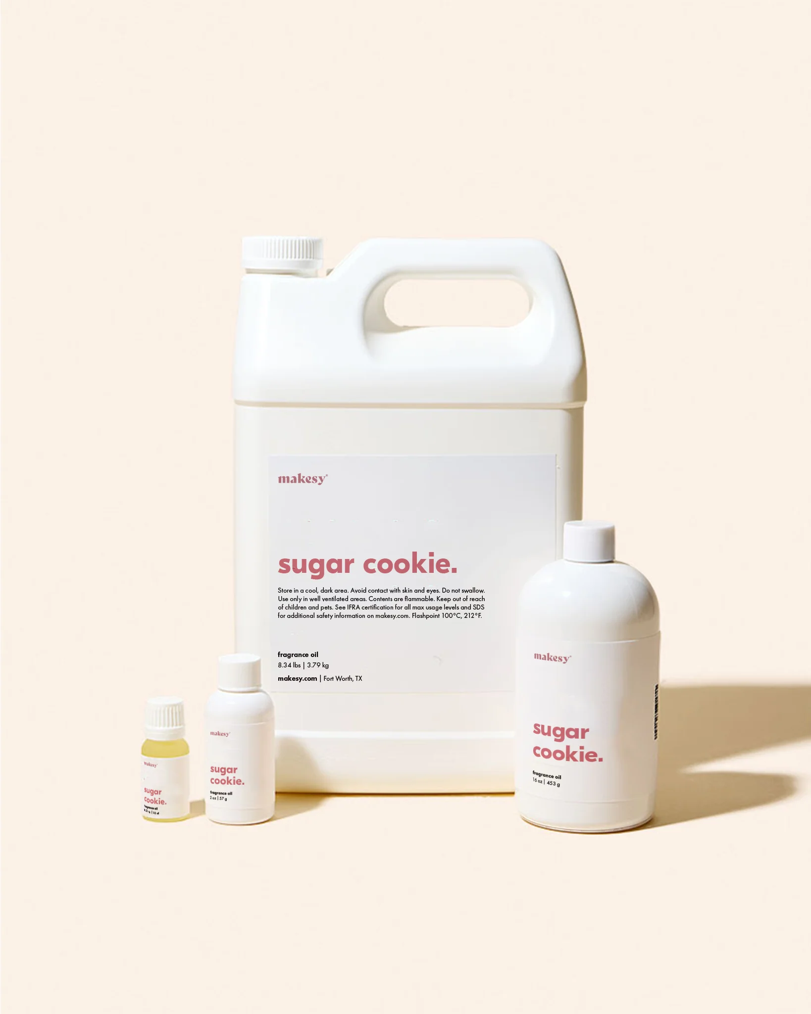 sugar cookie™ fragrance oil - Image 2