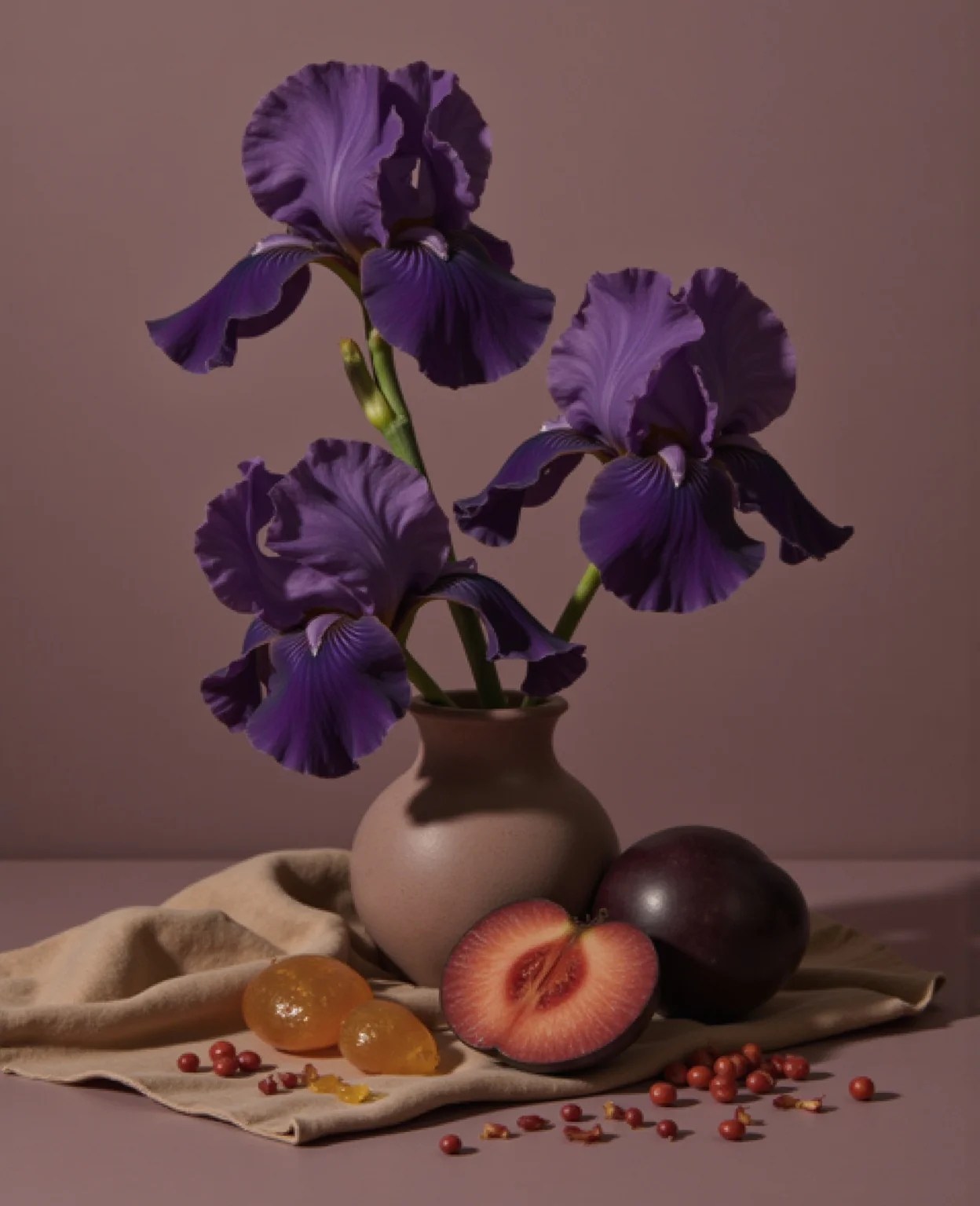 sugar plum & velvet dream™ fragrance oil