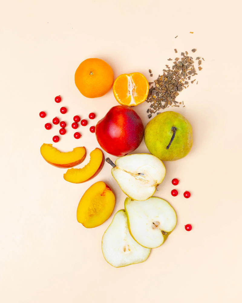 sugared berries & pear nectar™ fragrance oil