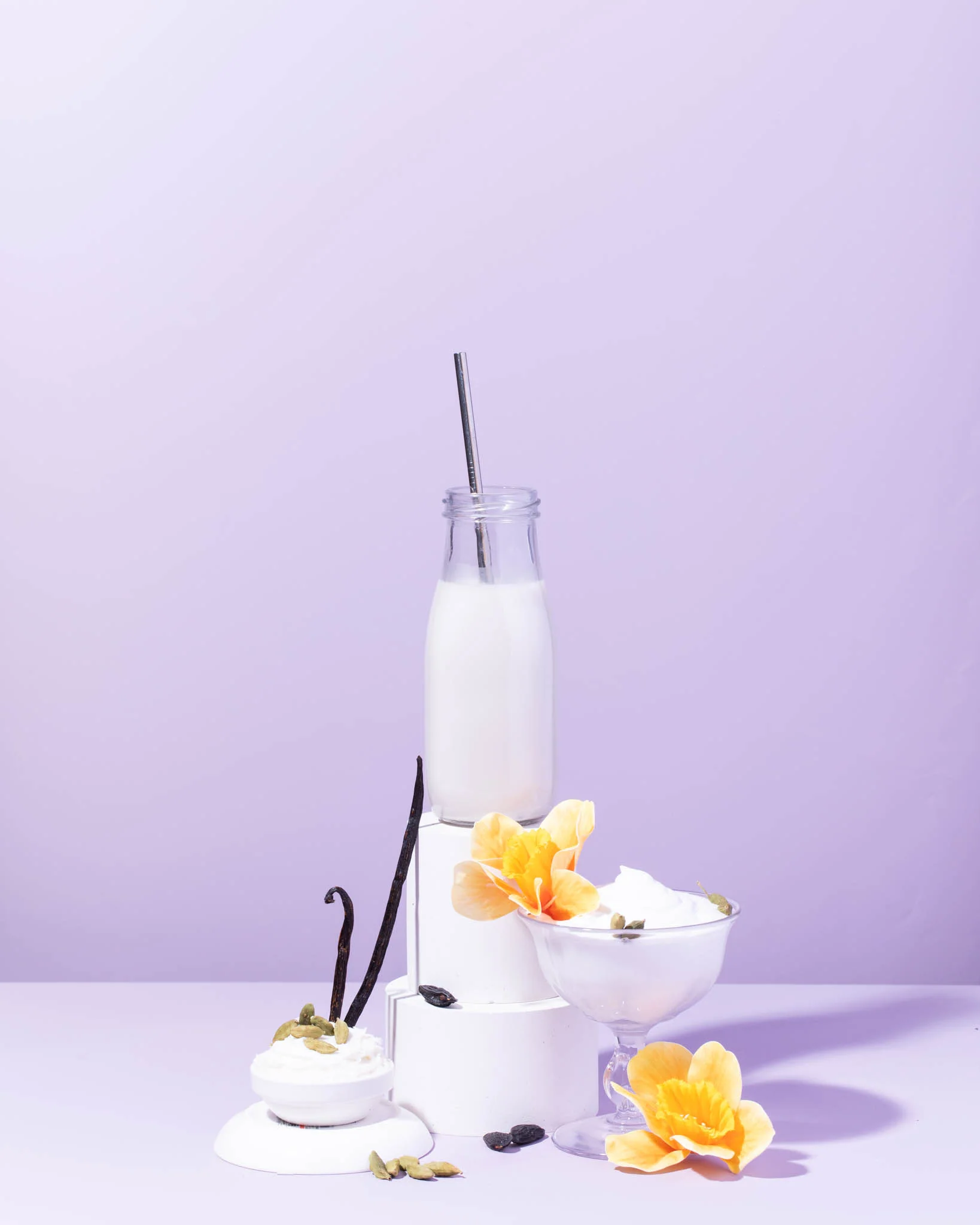 upcycled cardamom & pecan cream™ fragrance oil