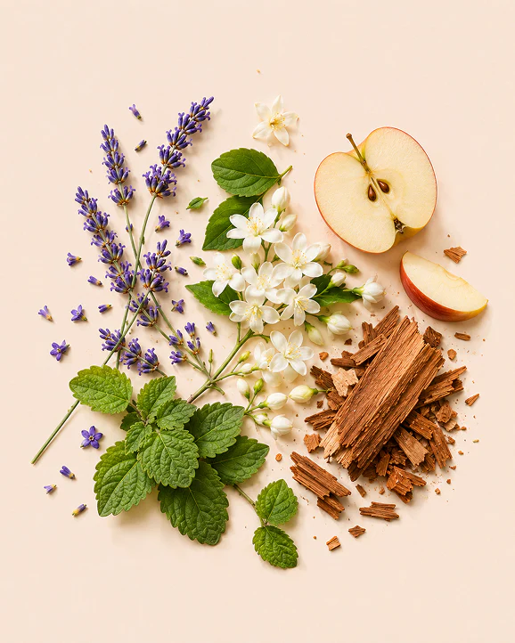vintage reserve™ fragrance oil