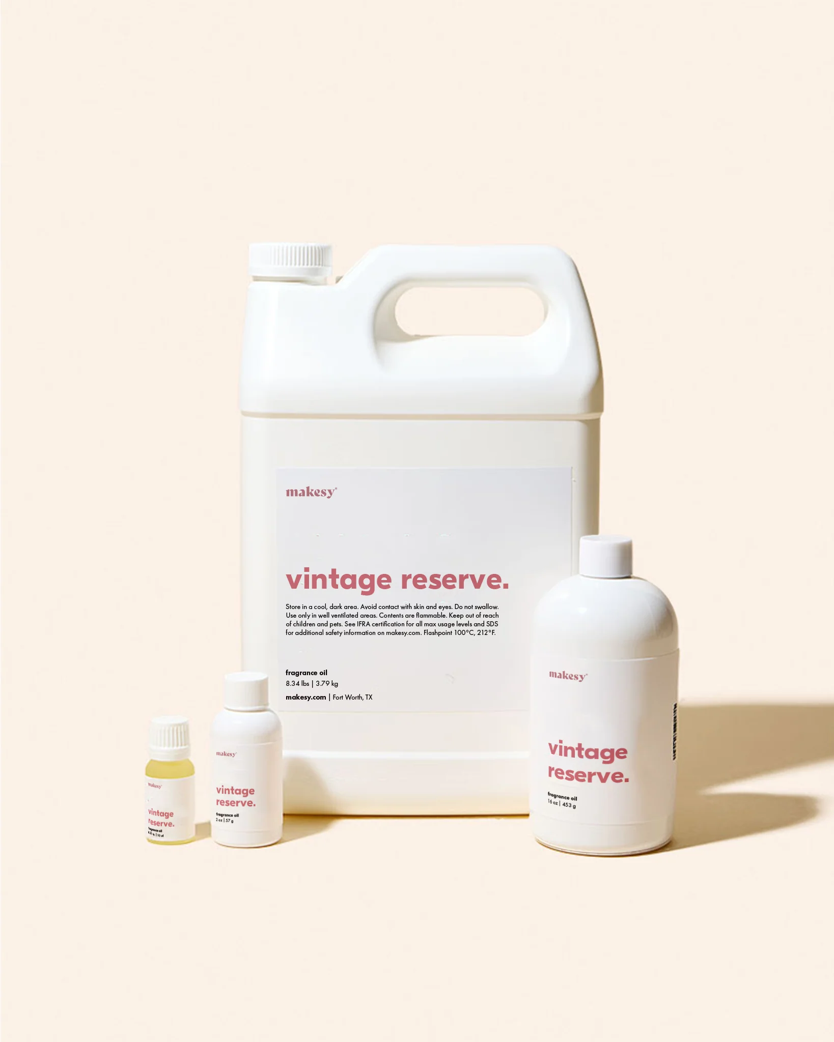 vintage reserve™ fragrance oil - Image 2